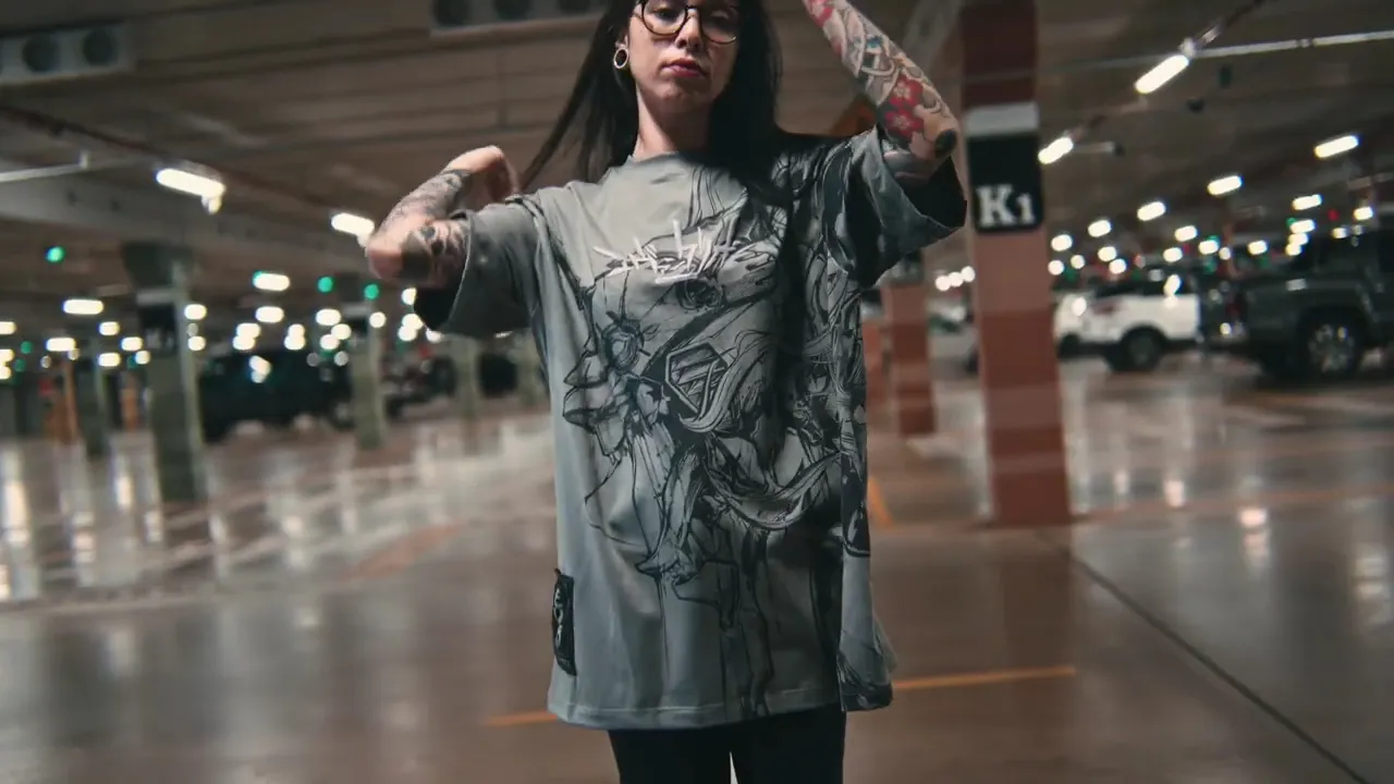 Vídeo de Louzan Illustrations