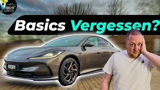 MG IM5 AWD Performance - 750Ps zum fast schon WAHNSINNS Preis!