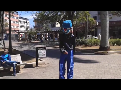 SENSACIONAL, GB ANIMAÇÕES, DANÇANDO NA PRAÇA, FOFÃO, FOFONA, PATATI E
BEN10 7