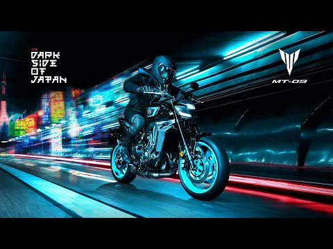 Yamaha Mt-09 *à Partir De 1.99%💳 2025 Thumbnail alt
