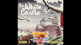 S3E25 - The White Castle