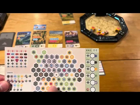 Cascadia:  Rolling Hills and Rivers - Straight Up Solo with John LaRuffa