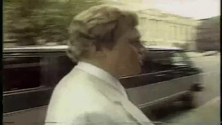 11th ACR Commander's Diary - June 16, 1985