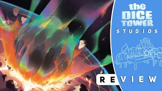 How to Save a World Review: "Laser"