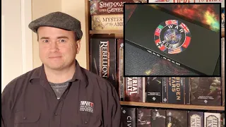 TDG: War Room