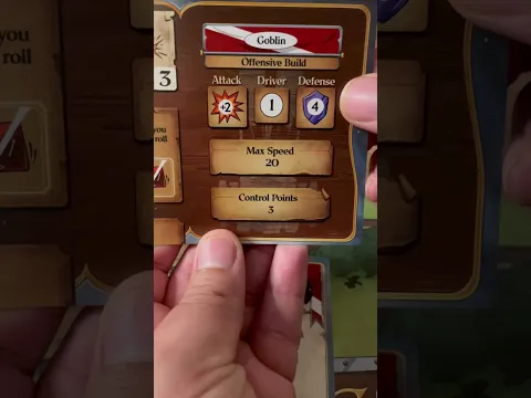 Chivalry is Dead by TikTok Board Games