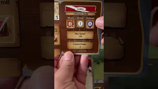 Chivalry is Dead by TikTok Board Games