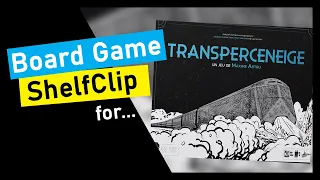Short Preview of Transperceneige