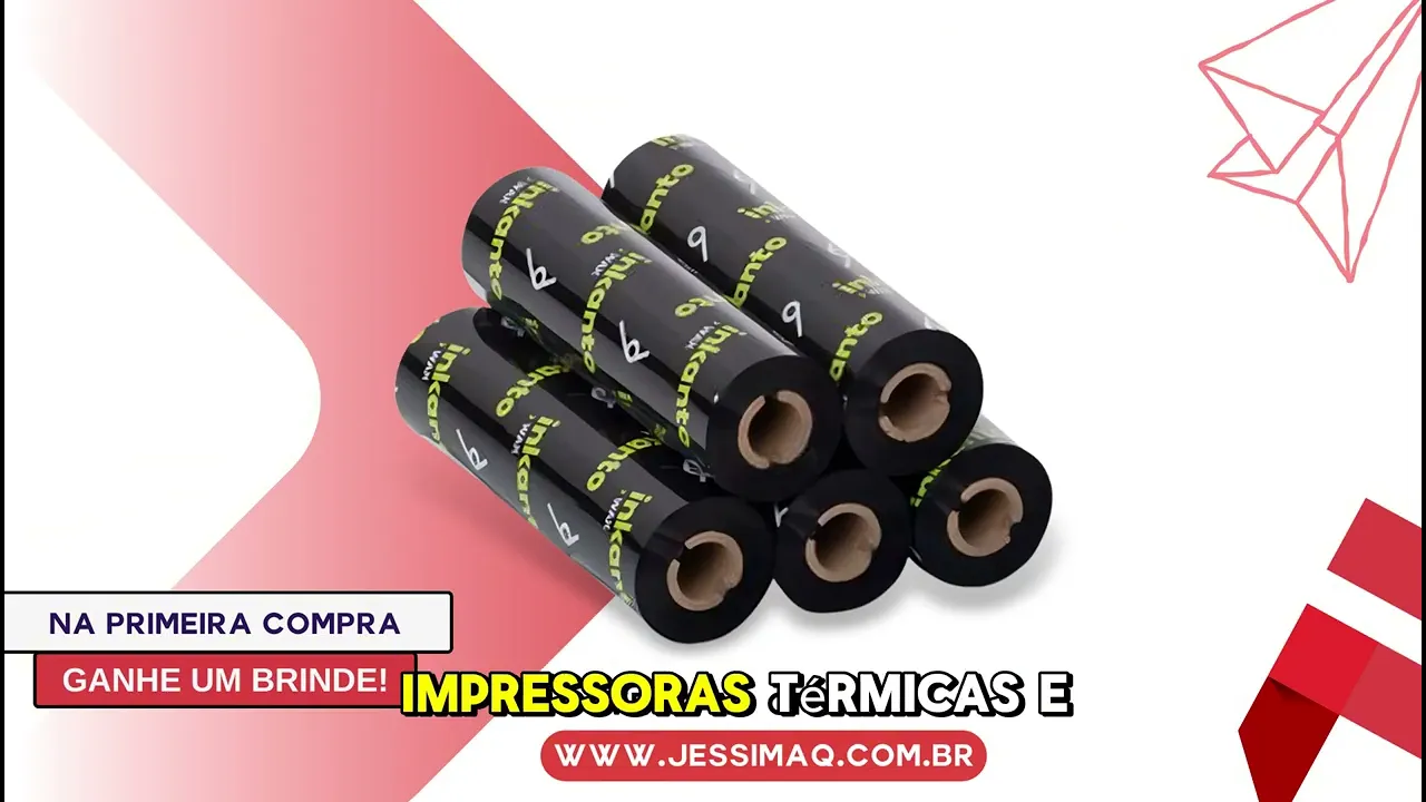 Video de Jessimaq Maquinas de Costura Ltda - ME