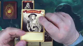 Deckula - Full Playthrough