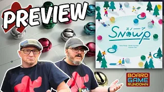Snowp Review | Jingle flicking ftw!