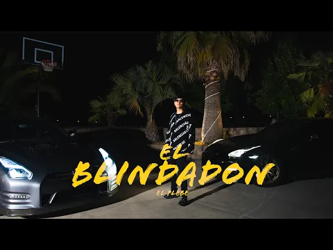Video for event landing page
