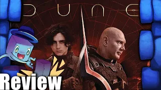 Dune: Betrayal Review - with Tom Vasel