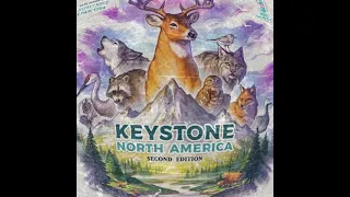 Cracking Open...Keystone North America 2nd Edition (2025) @rosegauntlet