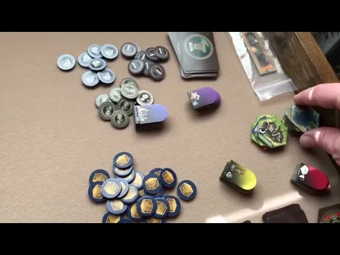 How to Setup and Play Civilization: A New Dawn (2017)