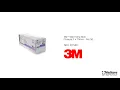 3M™ Steri-Strip Skin Closure 3 x 75mm - Per 50 video