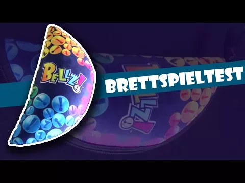 Bellz! - Brettspieltest