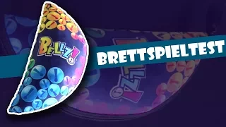 Bellz! - Brettspieltest