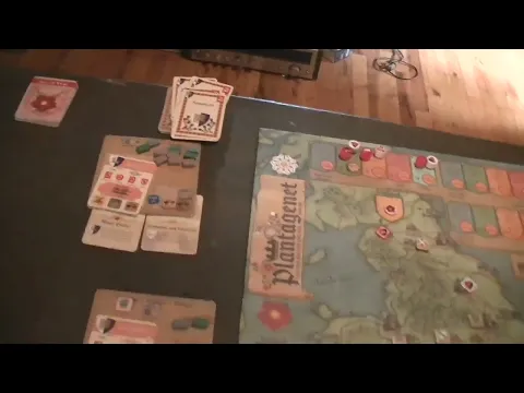 Plantagenet I 2