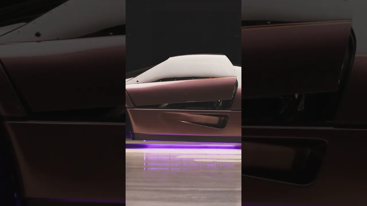 The Wraith's Unique Color