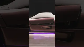 The Wraith's Unique Color