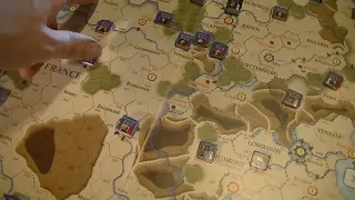 Nations in Arms intro a