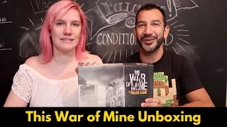 Unboxing