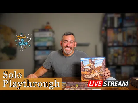 Skara Brae | Solo Playthrough | Livestream