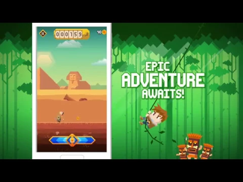 Video de Runventure