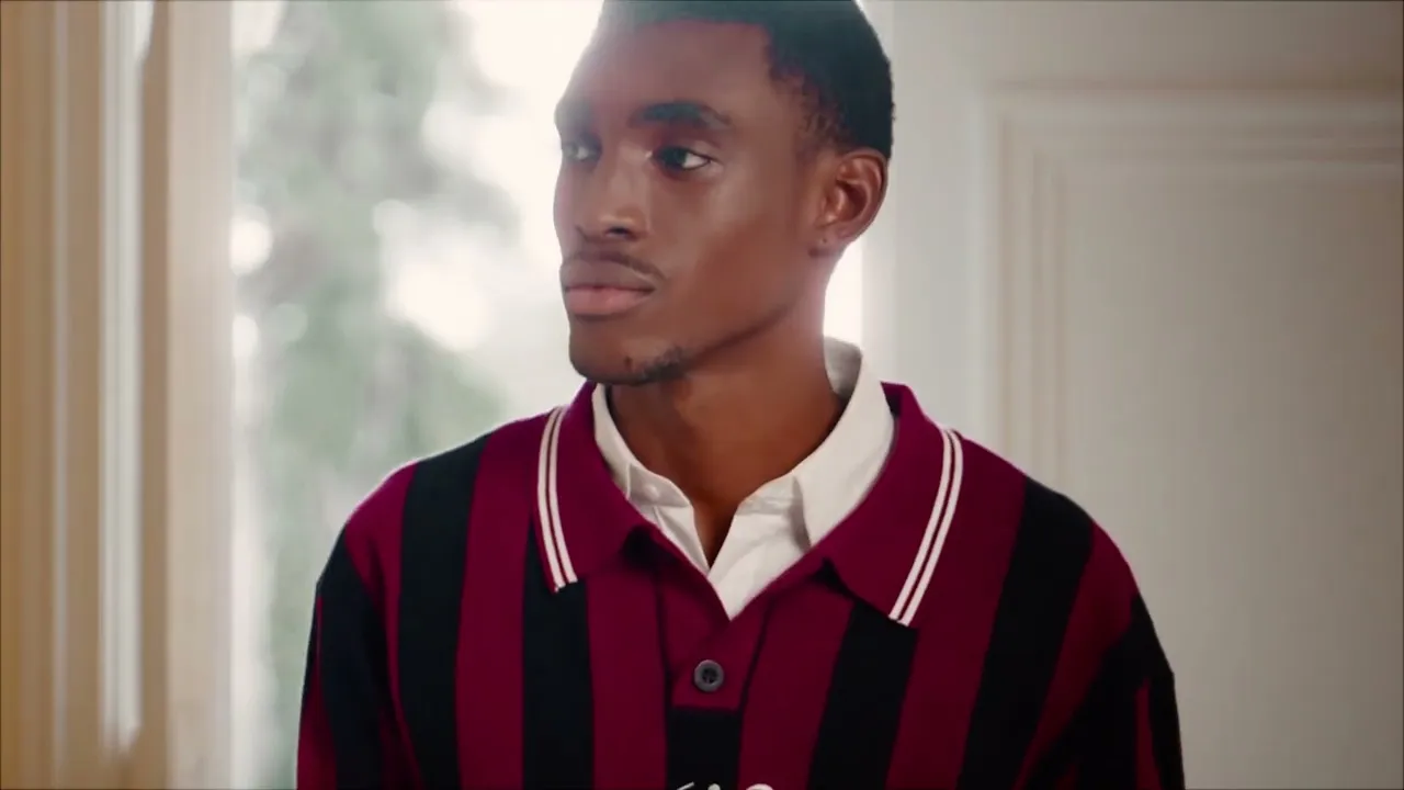 Video de Orso Bianco