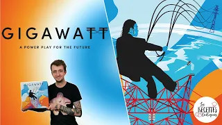 GigaWatt [Overview + avis] - Les recettes ludiques