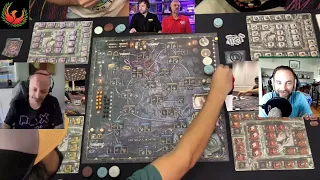 Brass Birmingham Strategic Commentary - WSBG Ring Final