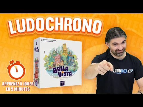 Ludochrono - Bella Vista