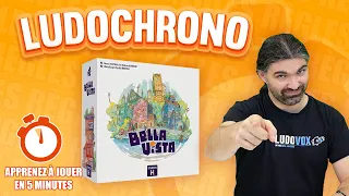 Ludochrono - Bella Vista