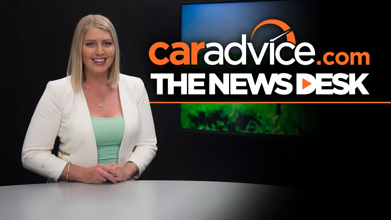 CarAdvice News Desk: The weekly wrap for February 24, 2017
