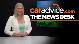 CarAdvice News Desk: The weekly wrap for February 24, 2017