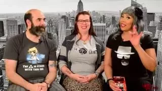 Board Gaming With Colleagues: The Game - To Die For Games