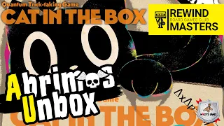 Abrimos - CAT IN THE BOX (2023)