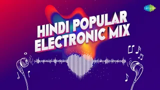Hindi Popular Electronic Mix | Ye Samaa Samaa Hai Pyar Ka | Pyar Diwana Hota Hai | Parda Hata Do