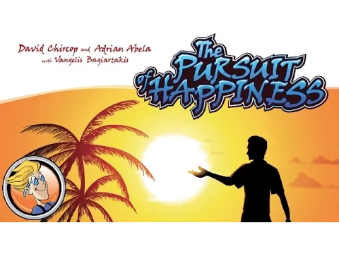 The Pursuit of Happiness — Spiel 2015