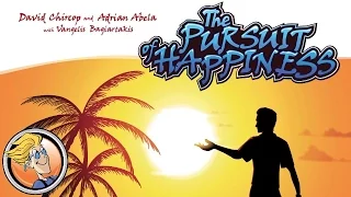 The Pursuit of Happiness — Spiel 2015