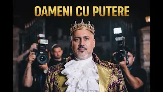 Sorinel Puștiu - Oameni cu Putere 2026
