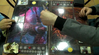 epic sage vs good