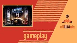 Euthia gameplay