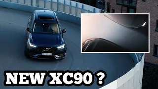 90/90 day at Volvo Cars!! 😎 NEW XC90 INCOMING !!