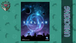 Stellar Unboxing