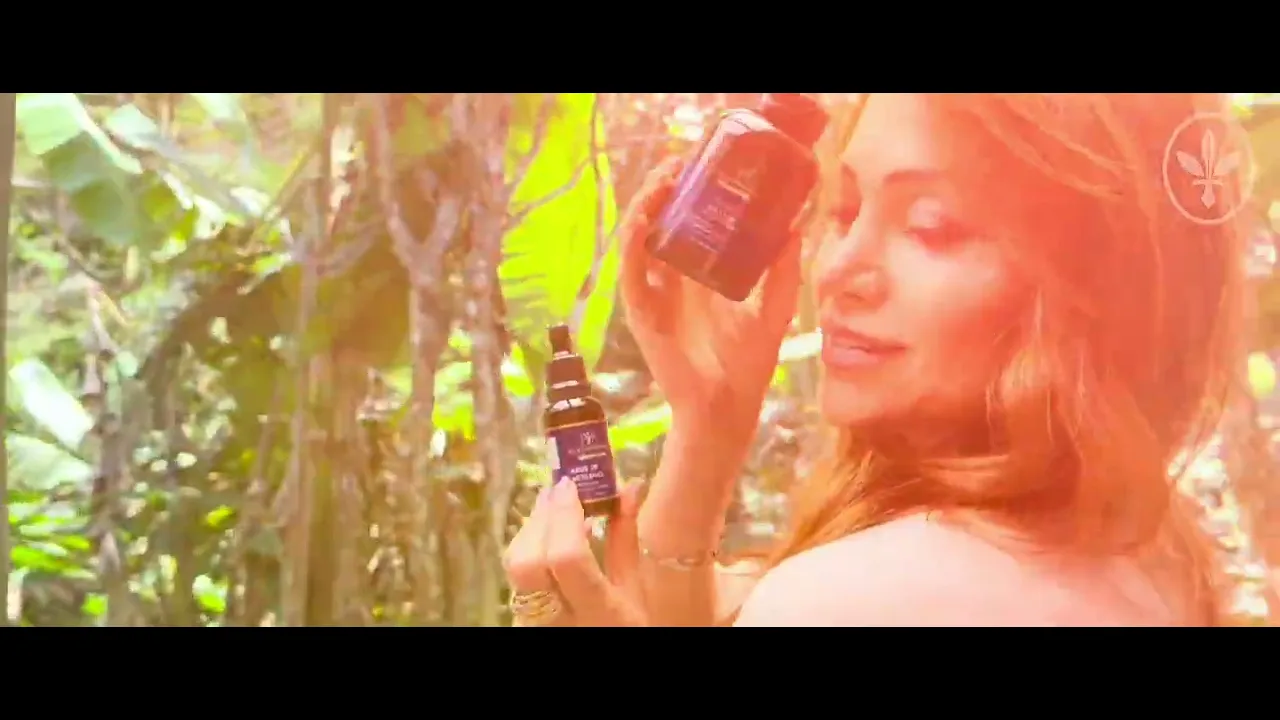 Vídeo de Bila Herrmann Naturopatia