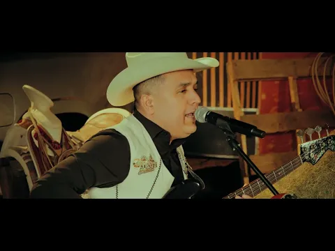 Video for event landing page