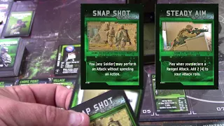 Warfighter Part 6