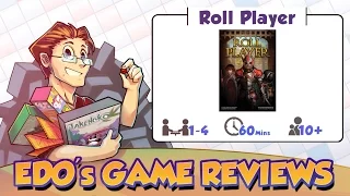 Edo's Roll Player Review